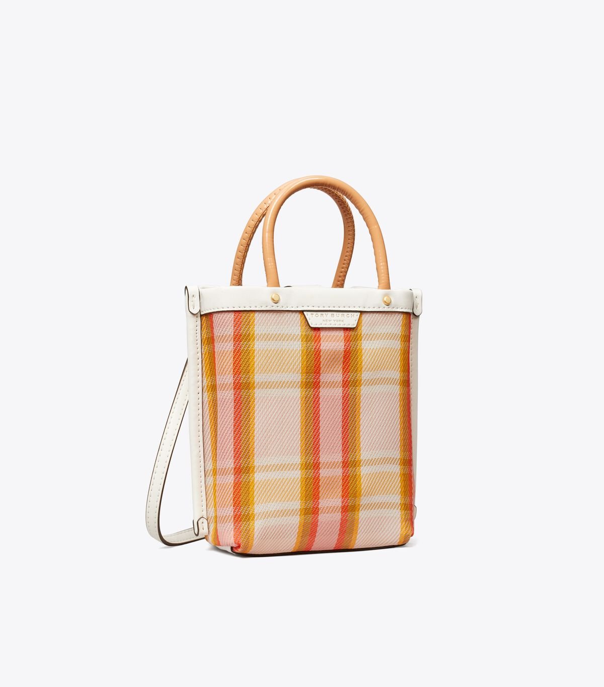 Women's Tory Burch Mini Perry Mesh Tote Bags Flower | MIYQVW-024 - Tory Burch Outlet Sale