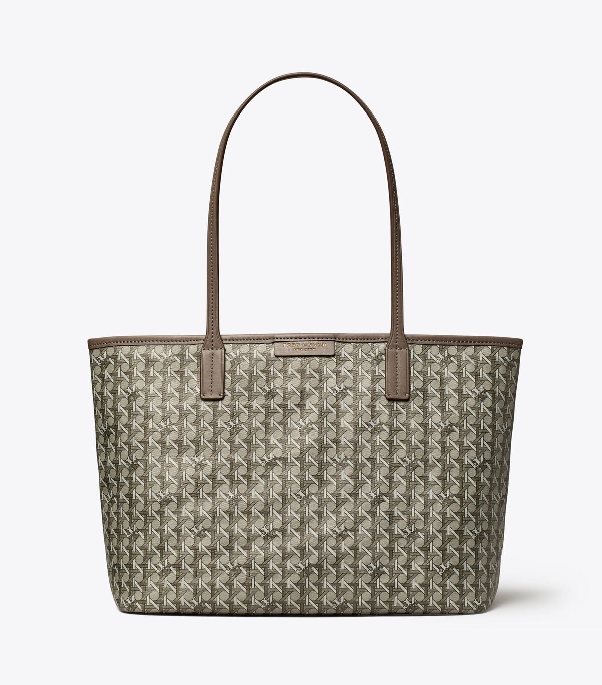 Women's Tory Burch Small Ever-ready Zip Tote Bags Grey | VXPRWQ-175 - Tory Burch Outlet Sale