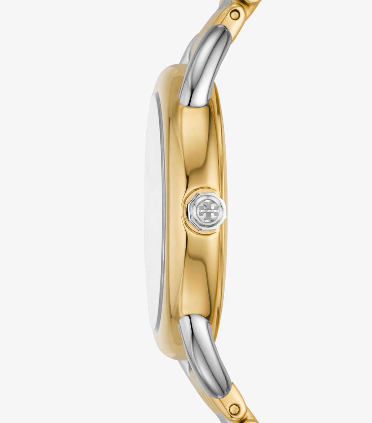 Women's Tory Burch Ravello 32 X 40 Mm Watches Gold | WNEDFQ-279 - Tory Burch Outlet Sale