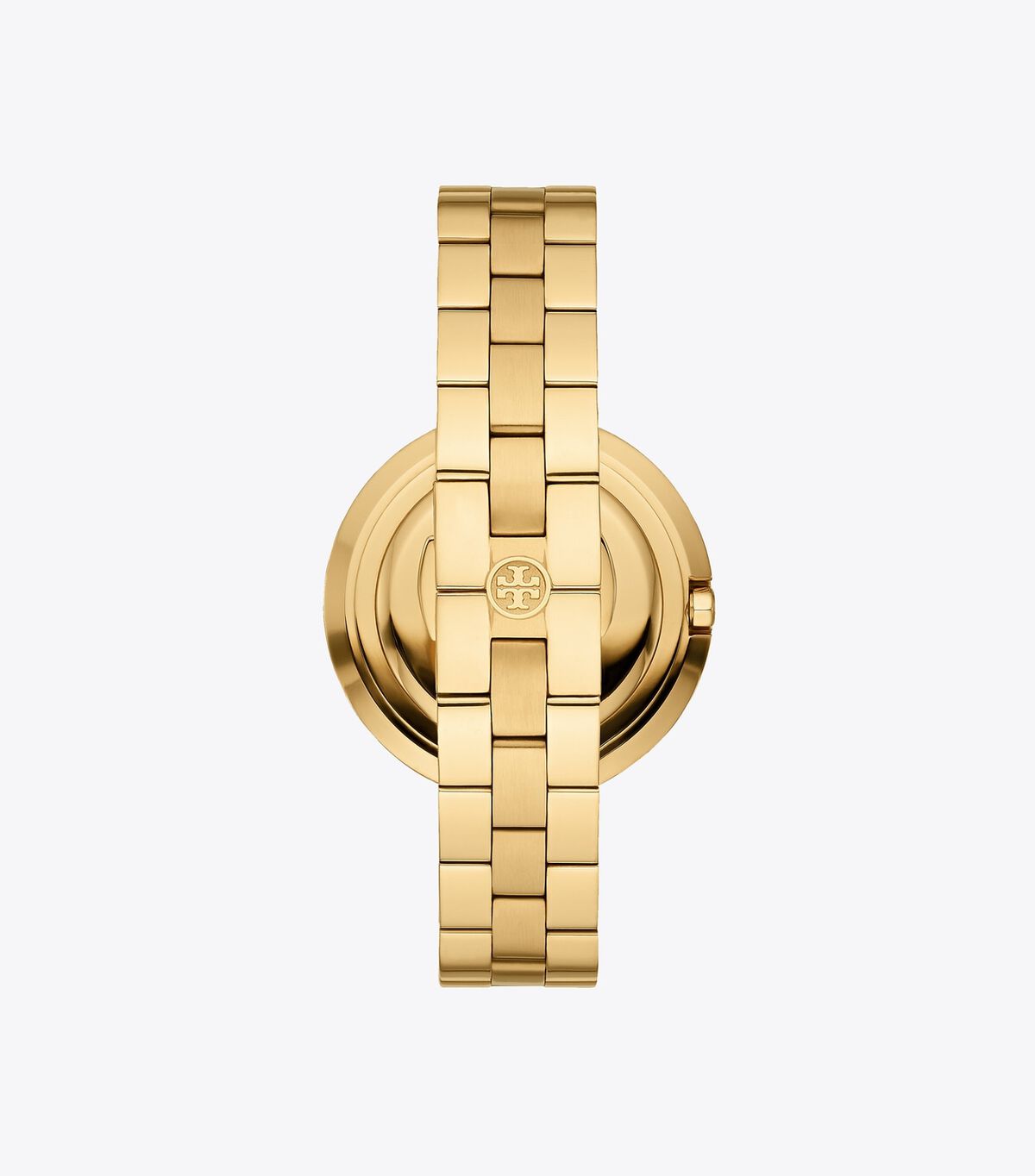 Women's Tory Burch Miller 36 Mm Watches Gold | DTLYNW-154 - Tory Burch Outlet Sale