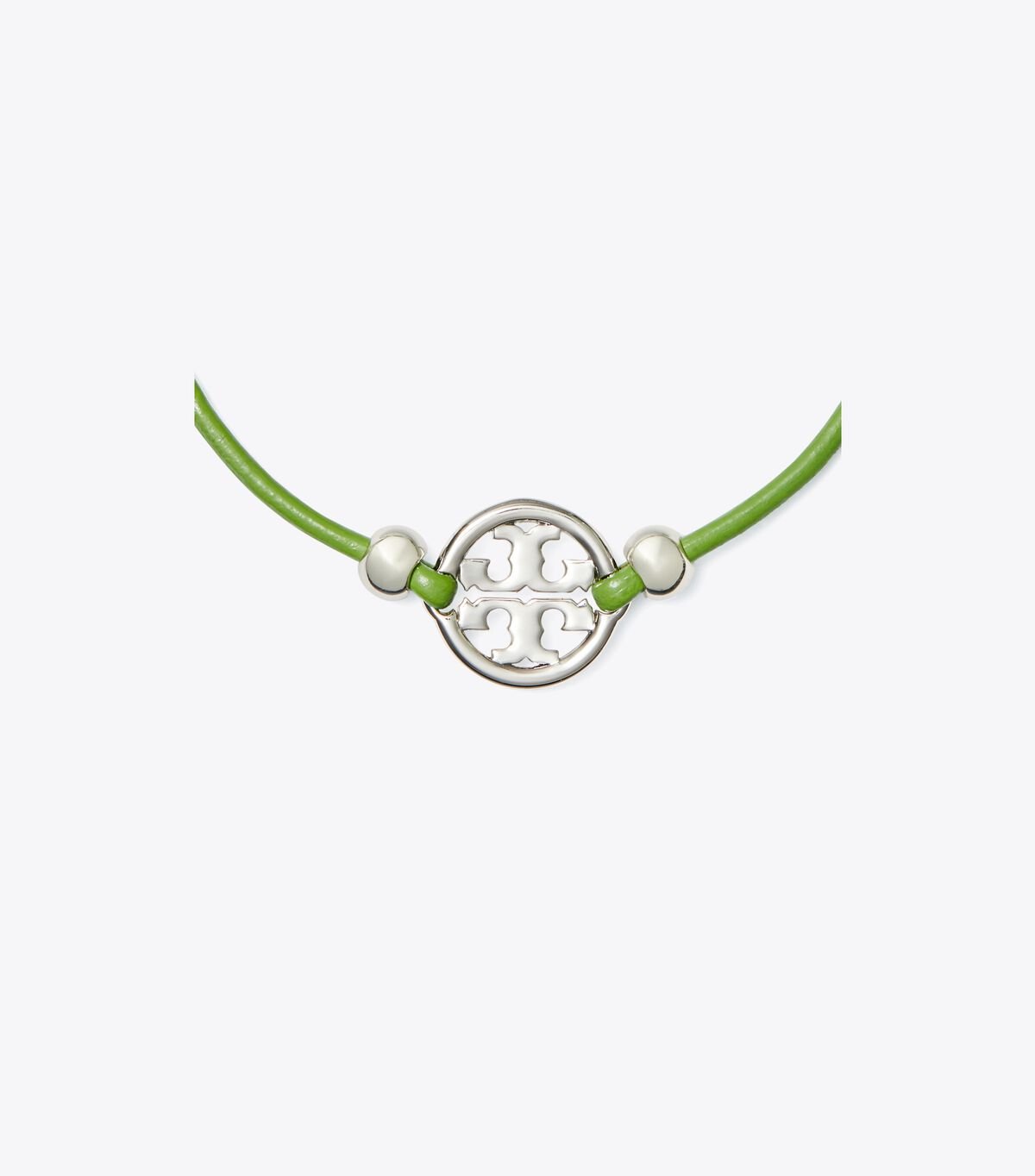 Women's Tory Burch Miller Slider Bracelet Silver | NOTZSV-681 - Tory Burch Outlet Sale