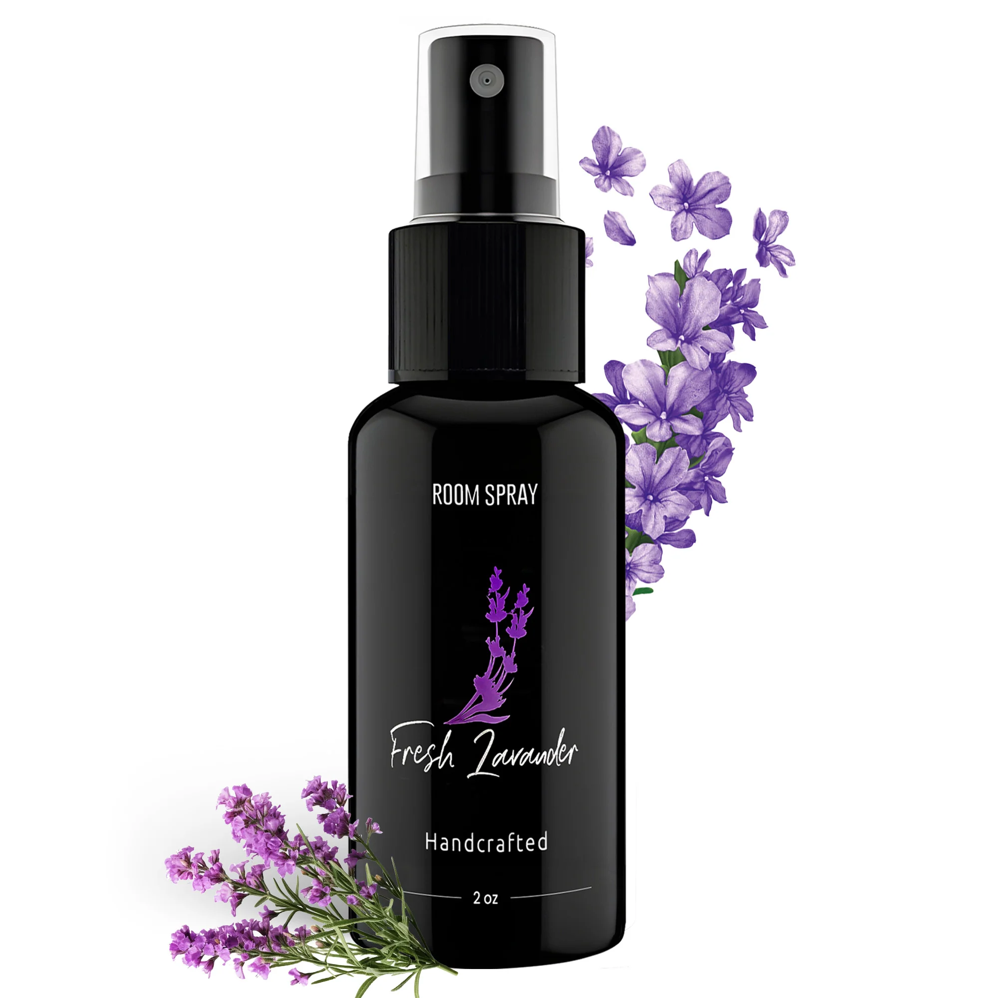 Fresh Lavender