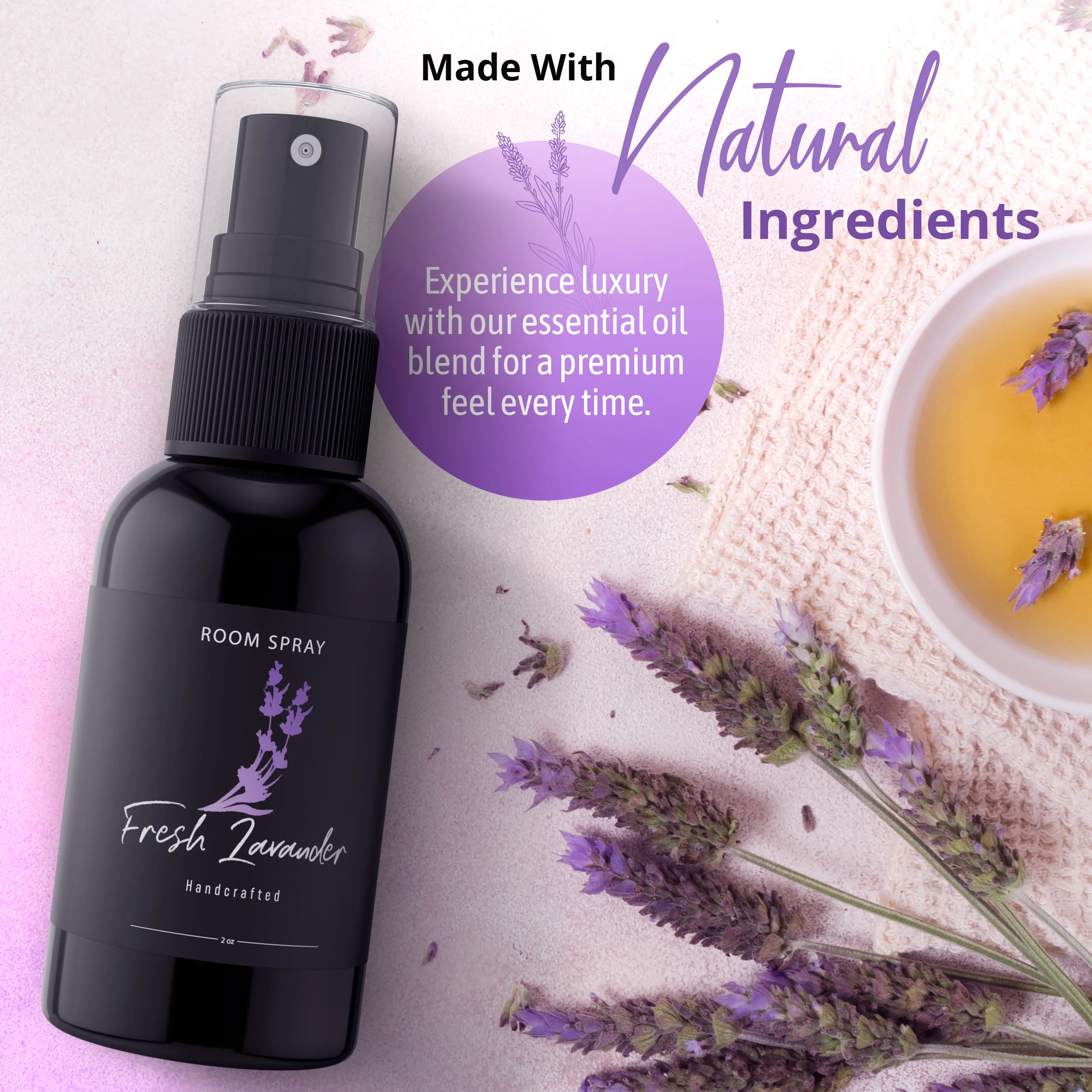 Variety Pack - Room Sprays