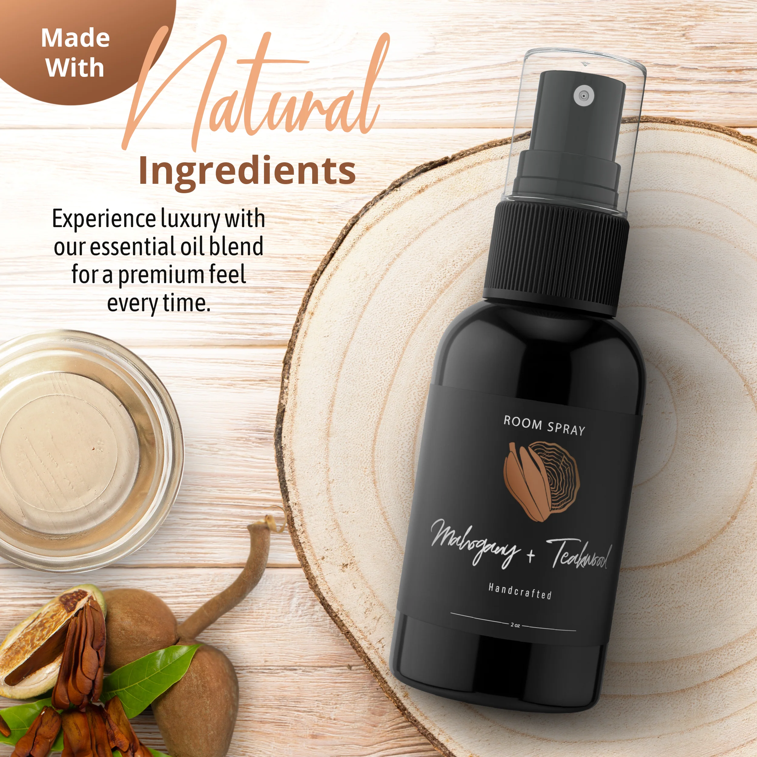 Variety Pack - Room Sprays