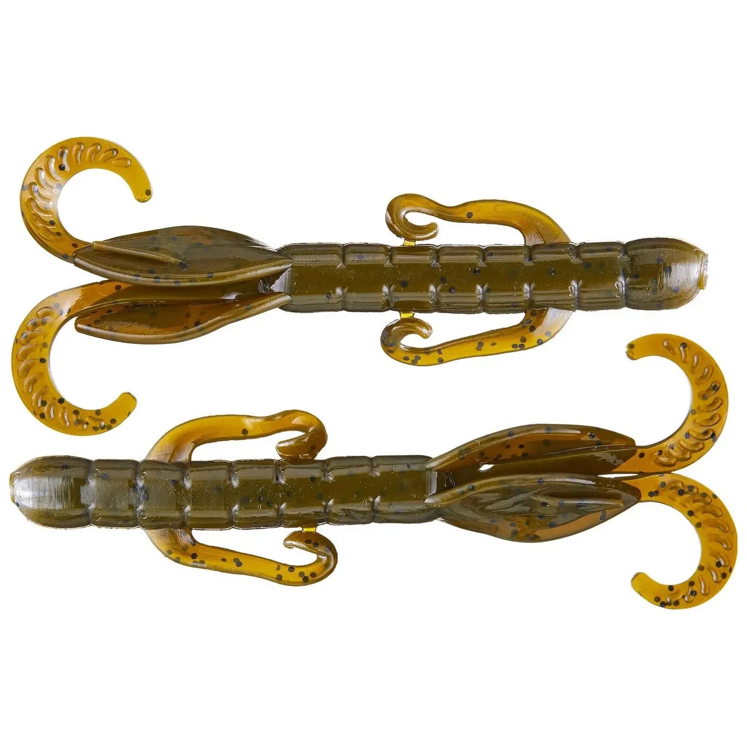 Yum Christie Critter 4.5