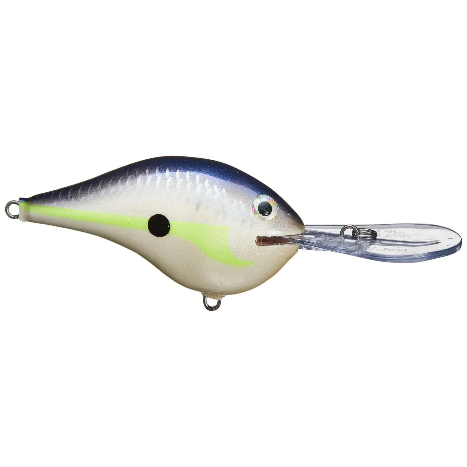 Rapala DT-16 CrankBait 3/4 Oz 2-3/4