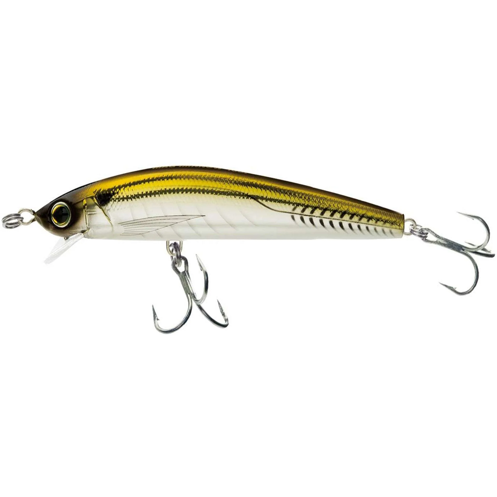 Yo-Zuri Hydro LC Minnow 6-3/4
