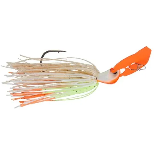 Berkley SlobberKnocker Bladed Jig