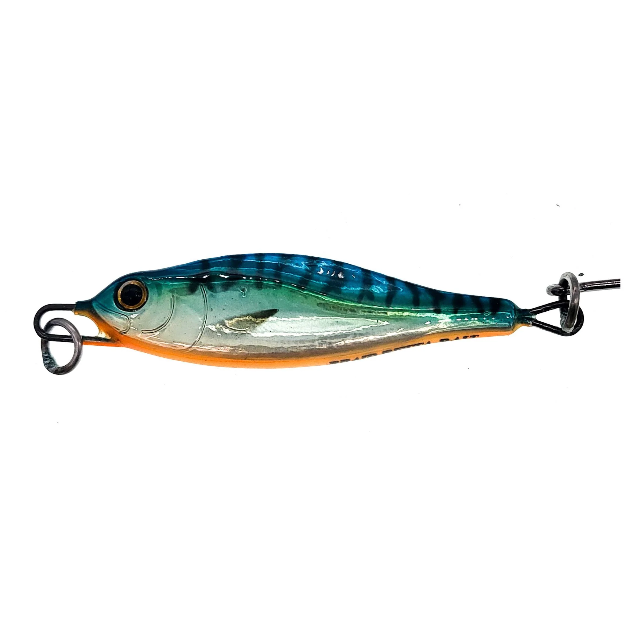 Braid Betta Bait Inshore and Offshore Jig