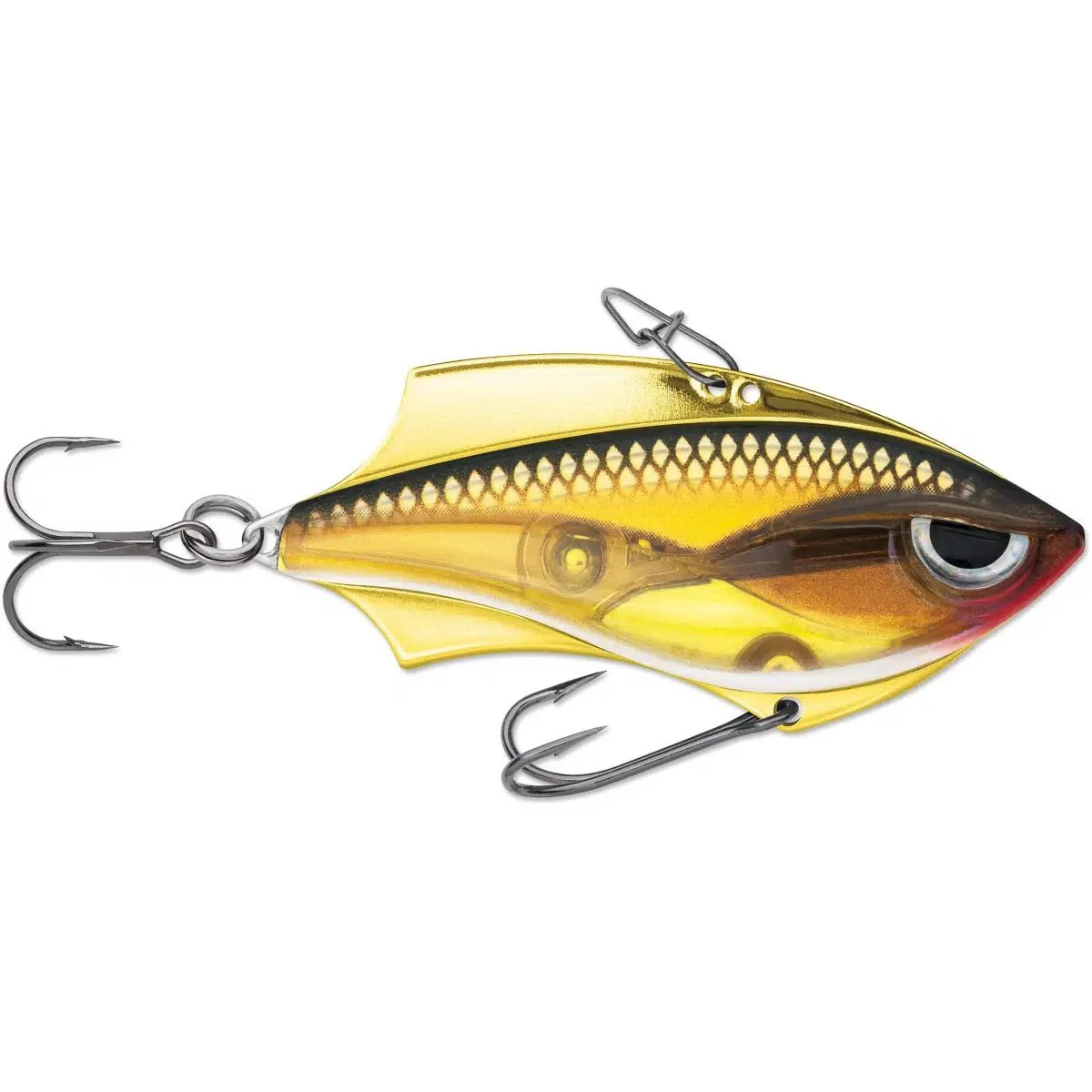 Rapala Rap-V Blade 6 2-1/2