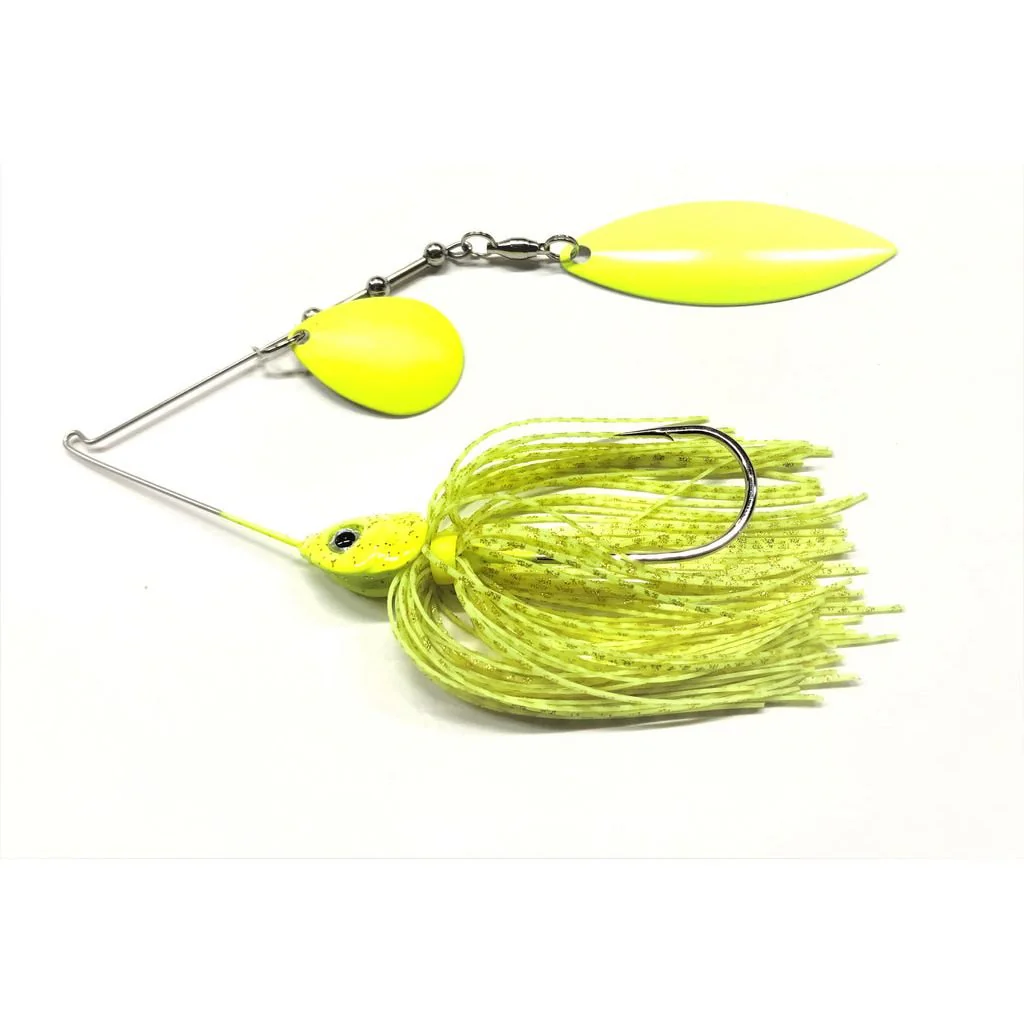 Persuader Premium Spinnerbaits