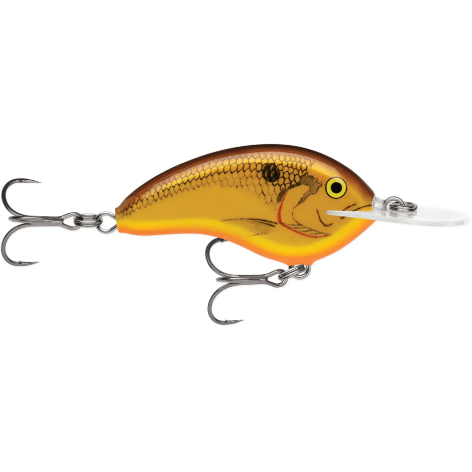 Rapala OG Deep Tiny 07 2-1/4