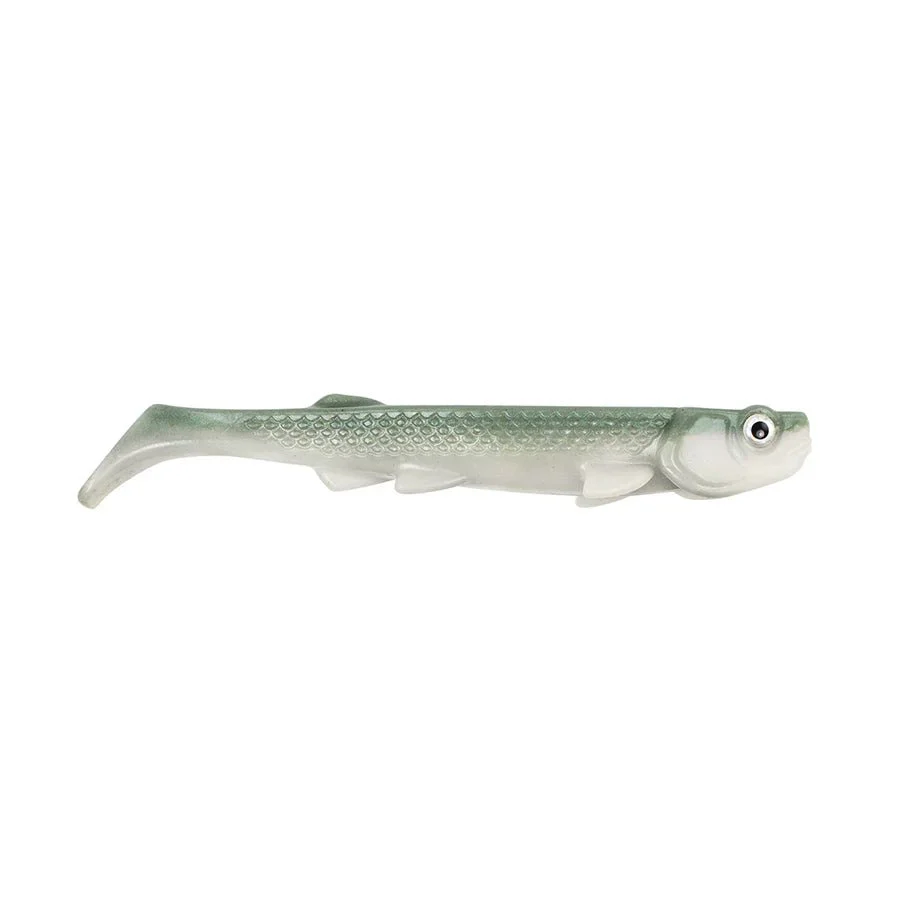 Lunkerhunt Fetch Swimbait 4.5