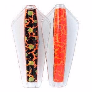 Wigston Lures Tasmanian Devil