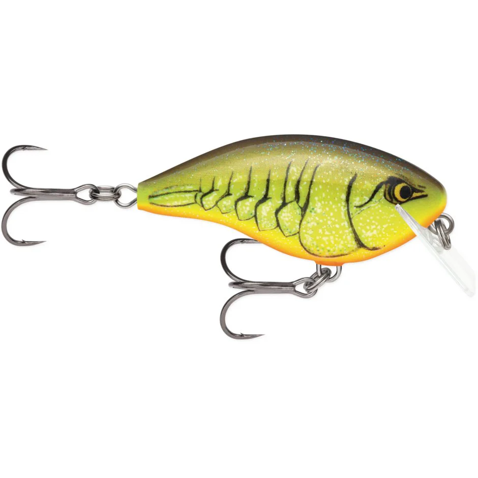 Rapala OG Rocco 05 3/8 Oz 2-1/2