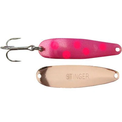 Stinger Spoon Lightweight Trolling Spoon 2.25