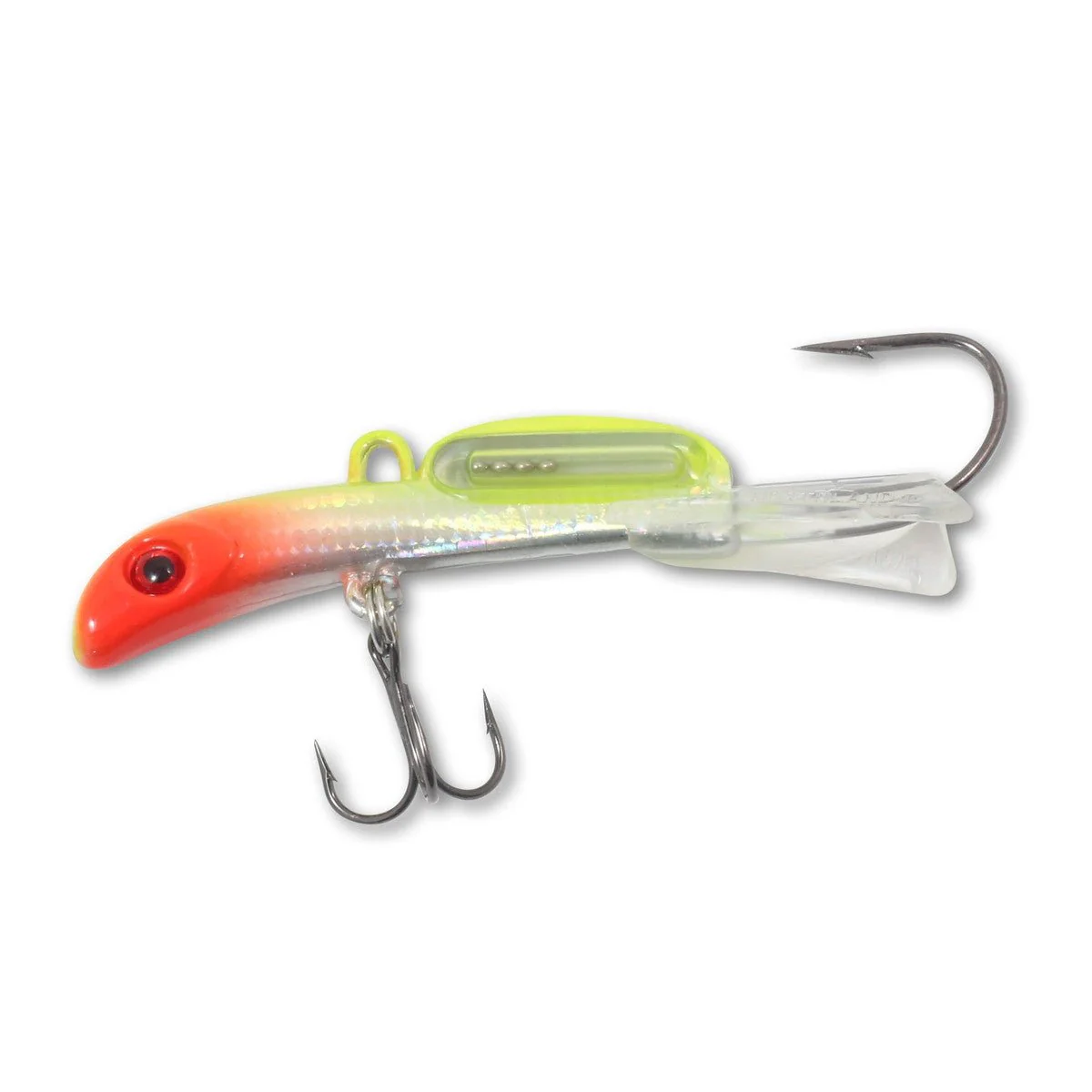 Northland Tackle Rattlin' Puppet Minnow 1/4 Oz Qty 1