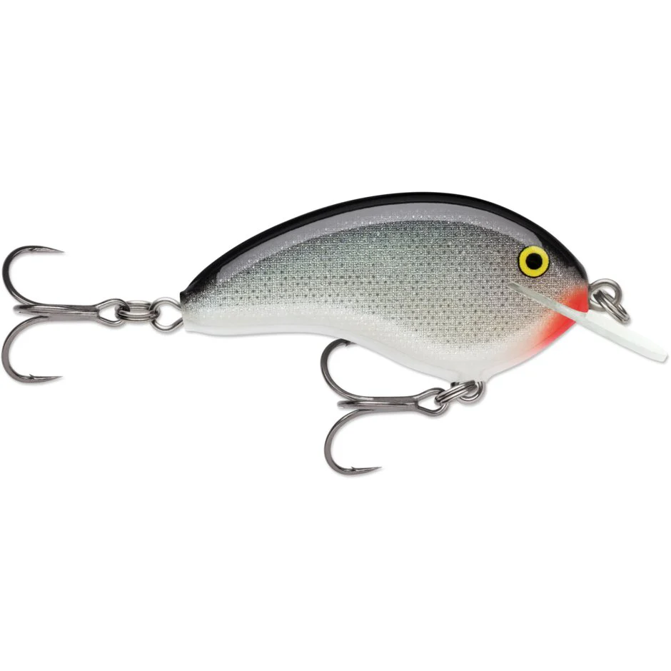 Rapala Ott's Garage Tiny 4 Crankbait 2-1/4