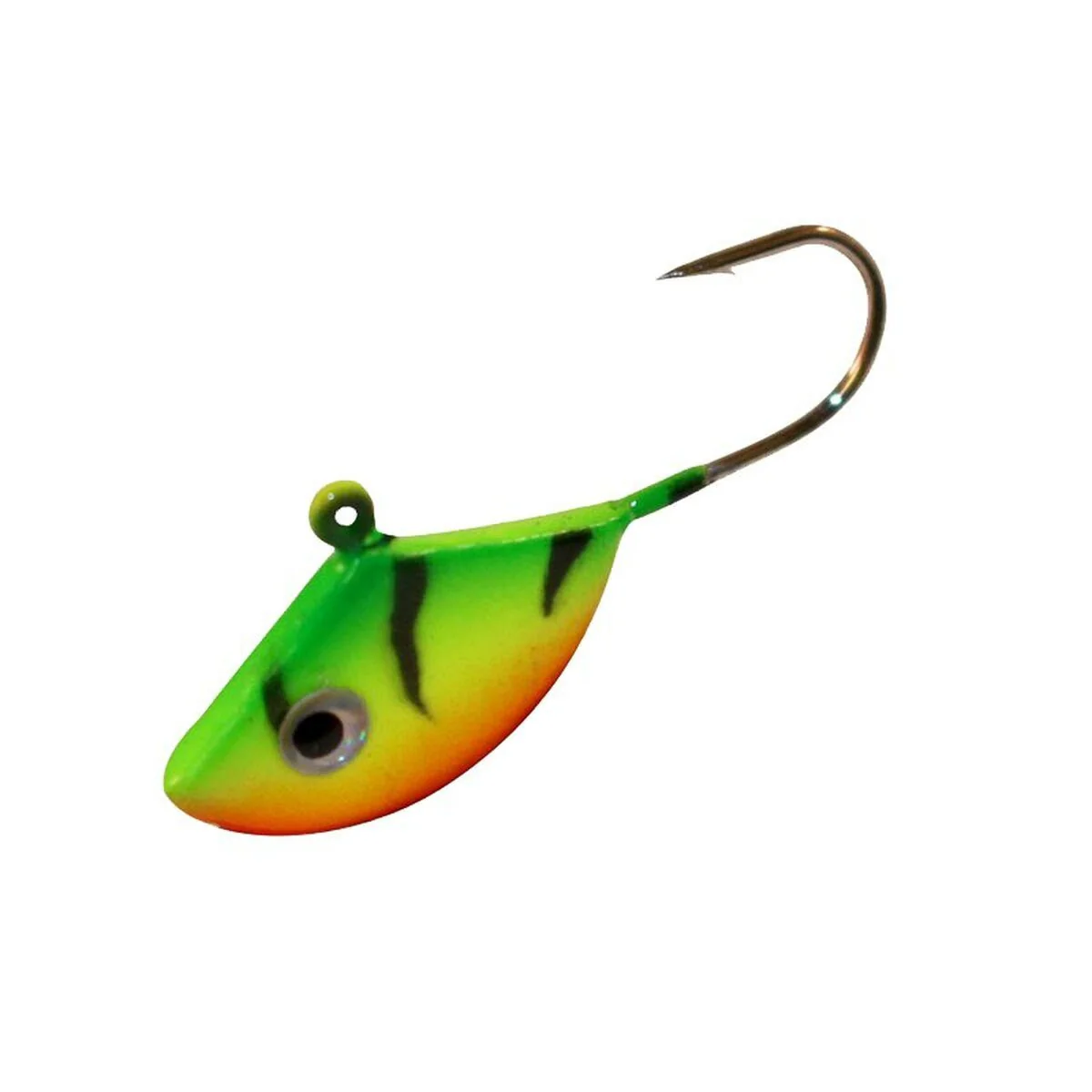 Northland Tackle Forage Minnow Small Fry Jig Qty 2