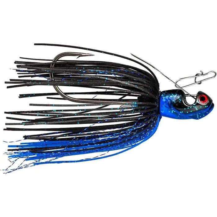 Booyah Melee Swim Jig