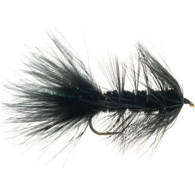 Perfect Hatch Streamer Wooly Bugger Qty 2