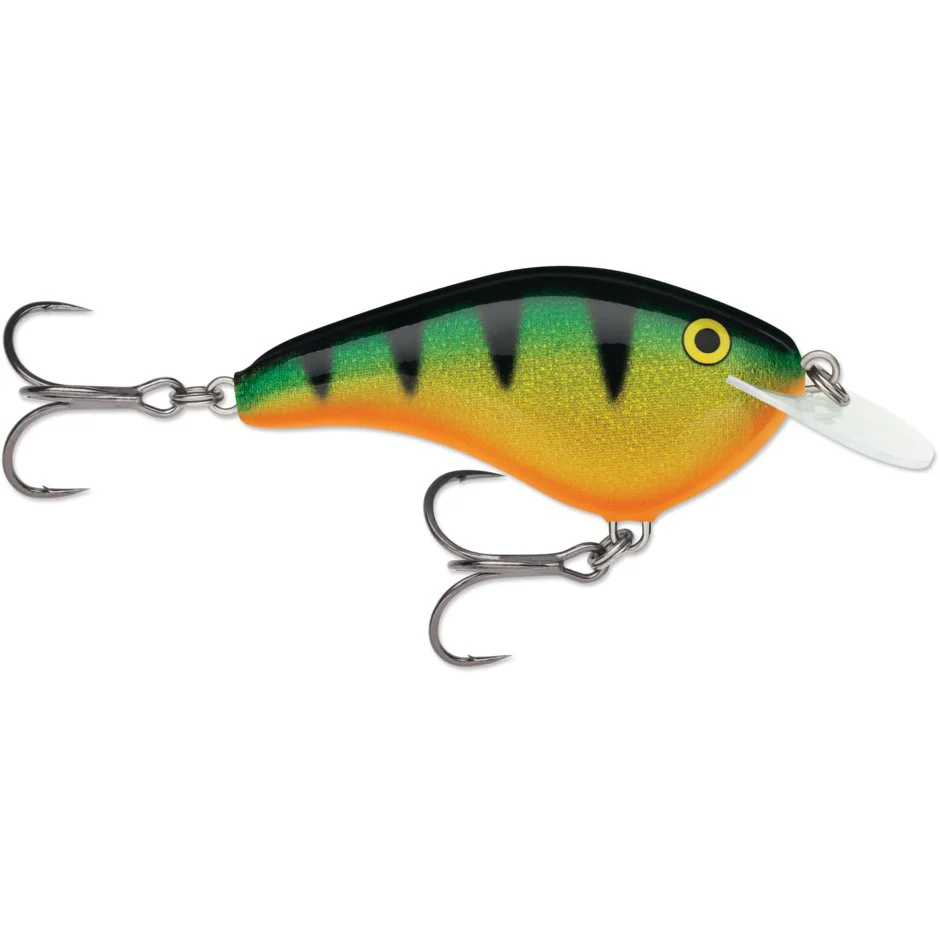 Rapala Ott's Garage Slim 6 Crankbait 2-3/4