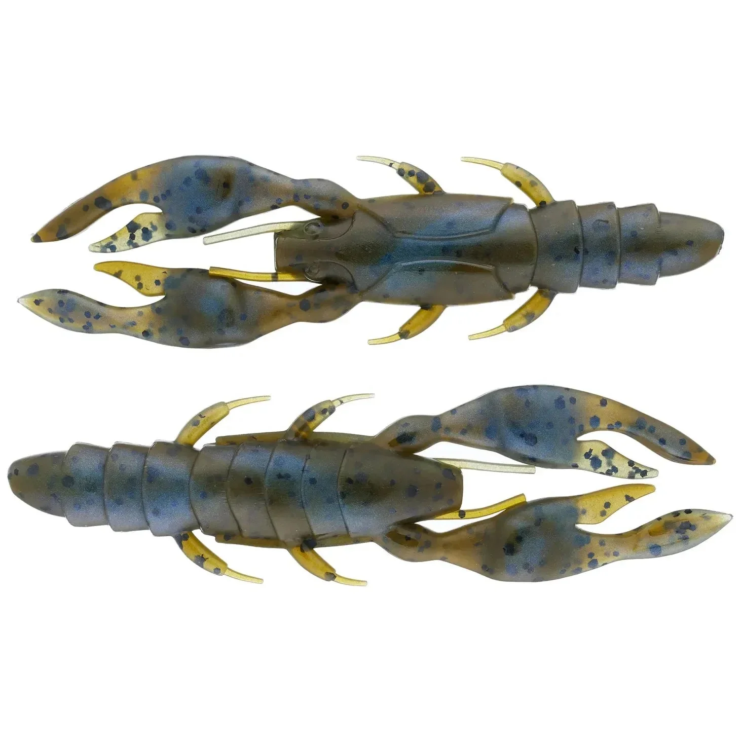 Toad Thumper Bad Craw 3.25