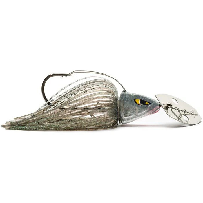Mustad Skatter Shad Blade Jig