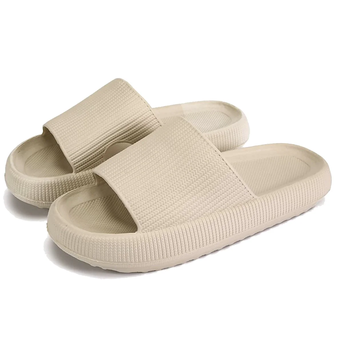 Frogg Toggs Women's Squisheez Slides