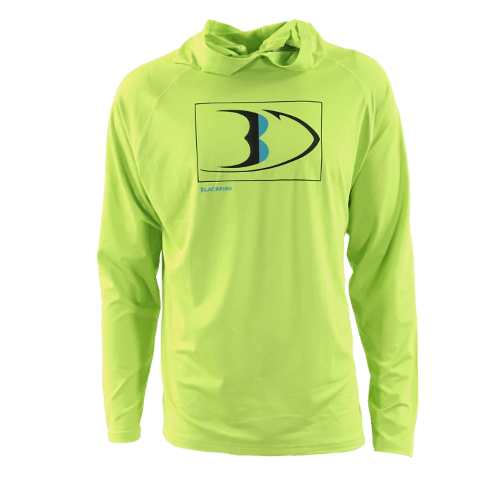 Blackfish CoolCharge UPF Switft Sun Hoodie