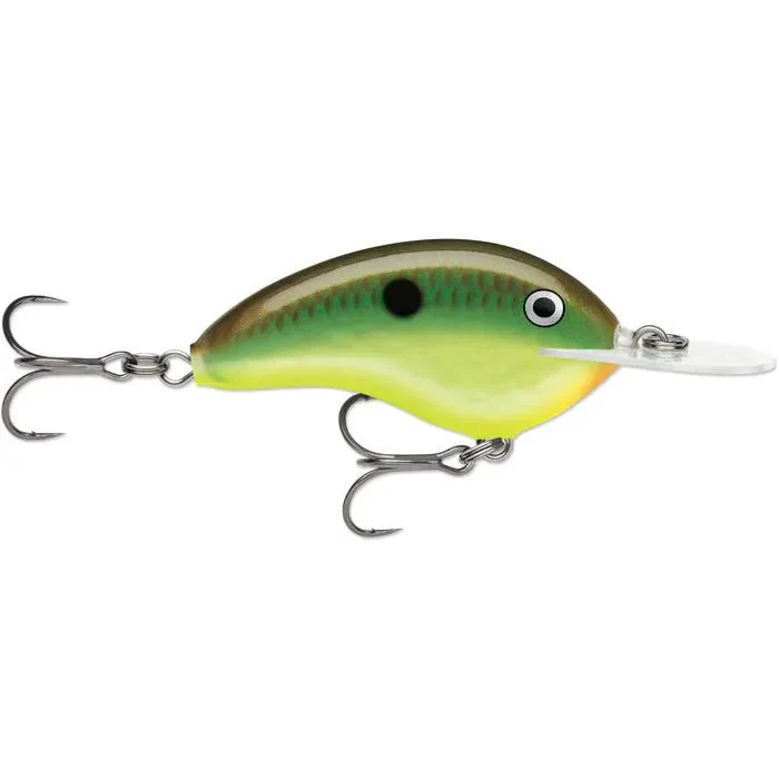 Rapala OG Deep Tiny 07 2-1/4