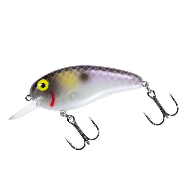 Bomber Lures Flat-A Crankbait 2-1/2