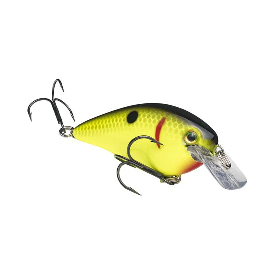 Strike King KVD Square Bill Crankbait 1.5 2.25