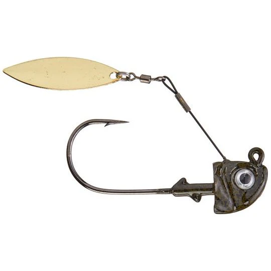 P-Line 1st Gen Top Spins Over Spin