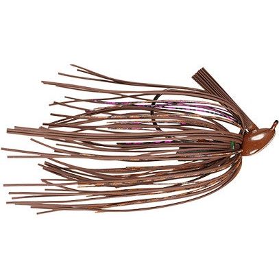 Buckeye Lures Mop Jig Qty 1