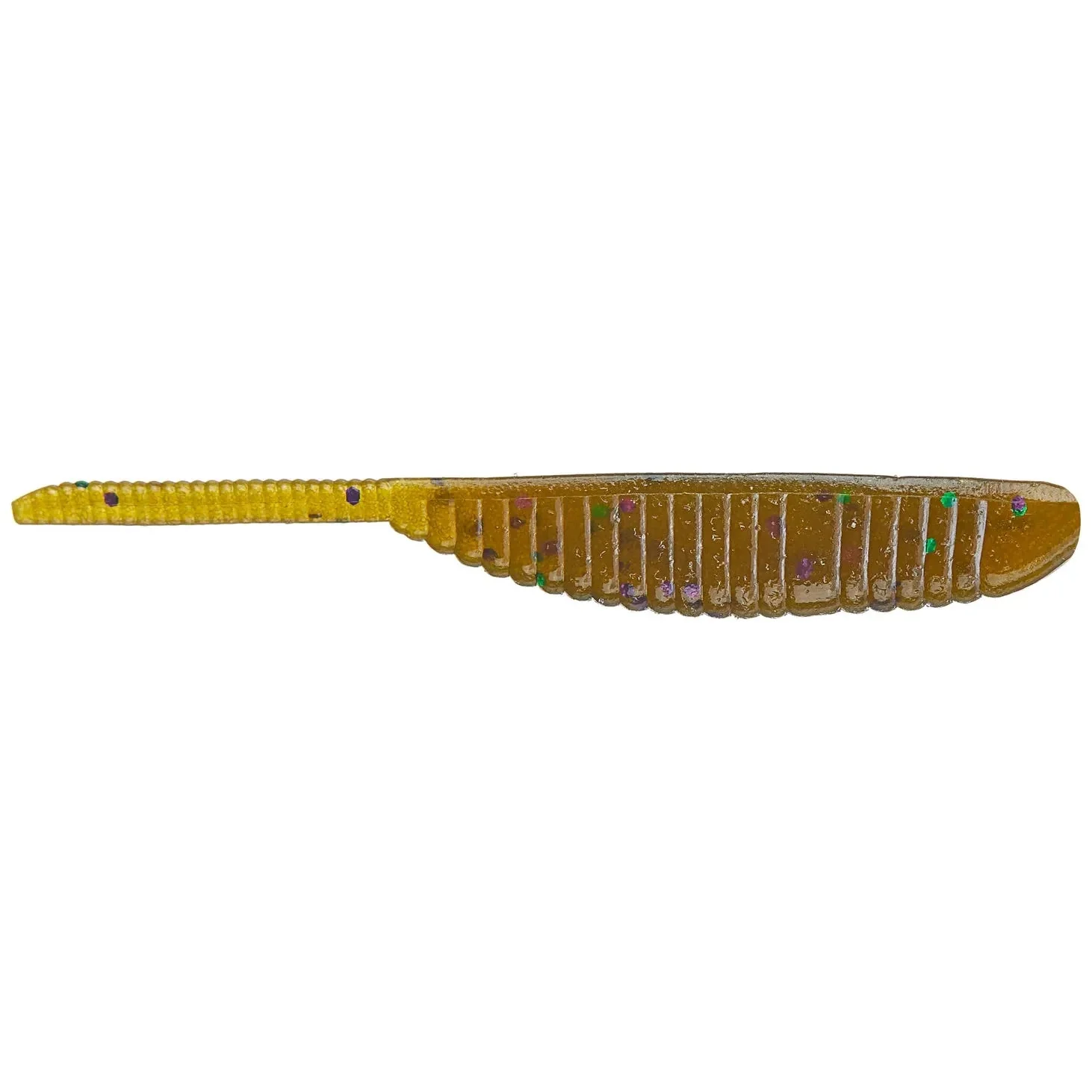 Yamamoto Baits Shad Shape Worm 3