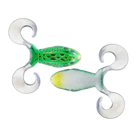 LiveTarget ICT Freestyle Frog 3