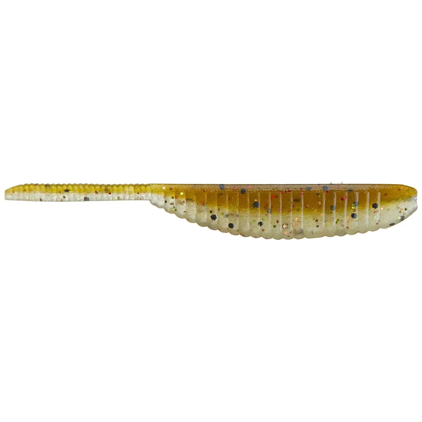 Yamamoto Baits Shad Shape Worm 3