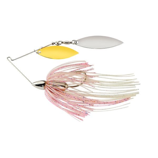 War Eagle Tandem Willow Spinnerbait 1/2 Oz