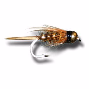 Perfect Hatch BH Prince Nymph Qty 2