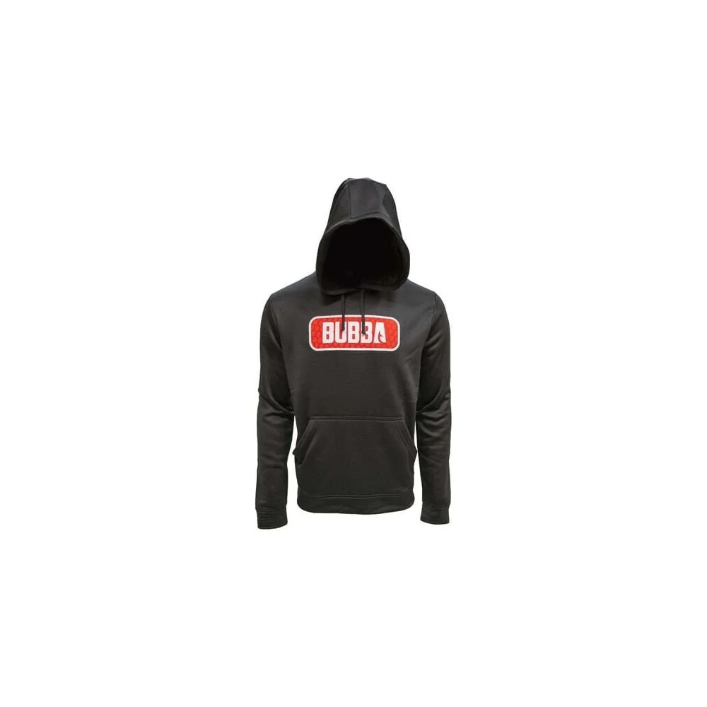 Bubba Performance Hoody