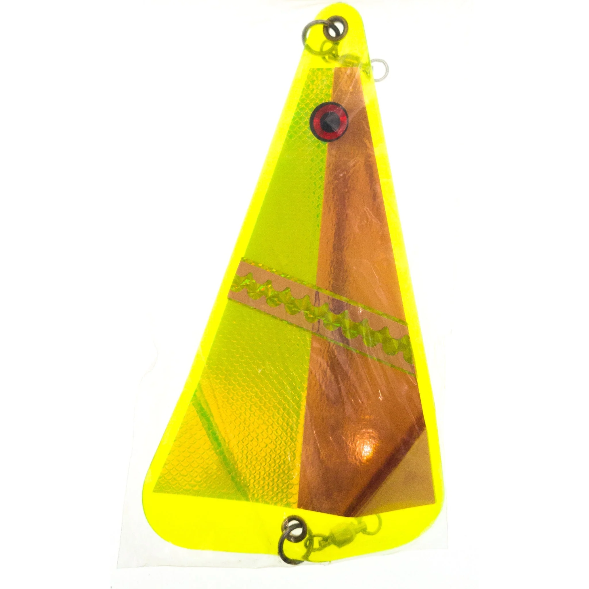 Danielson Triangle Flasher 8