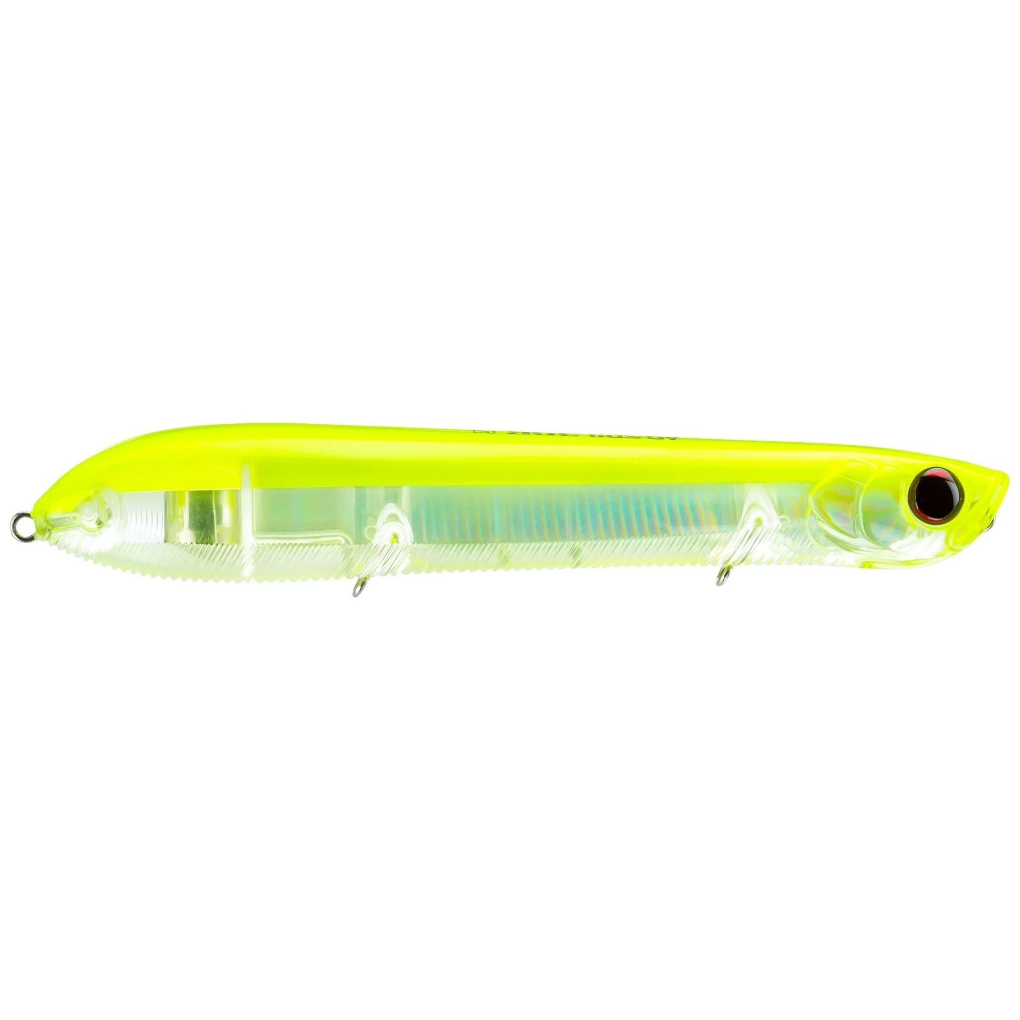 Yo-Zuri 3DB Pencil Popper Floating 5-3/8