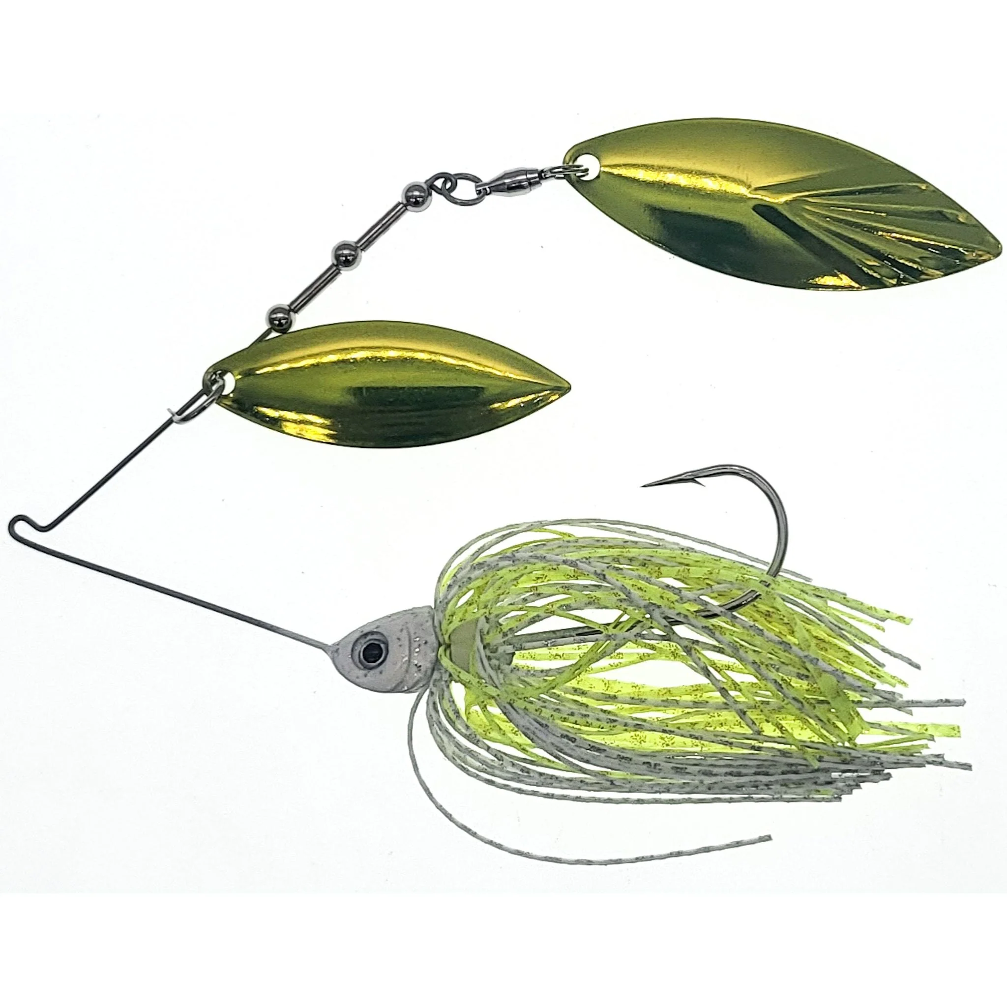 Persuader Premium Spinnerbaits