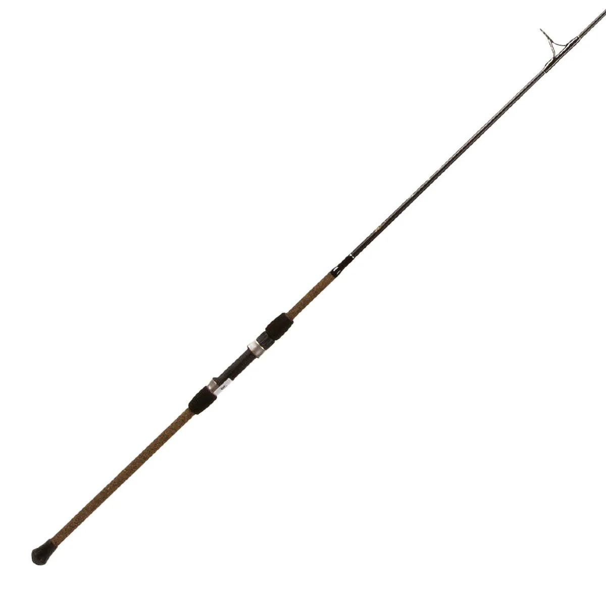 Tica UE-HA532002S Tica Surf TC2 Carbon Graphite Spinning Rod 10'6
