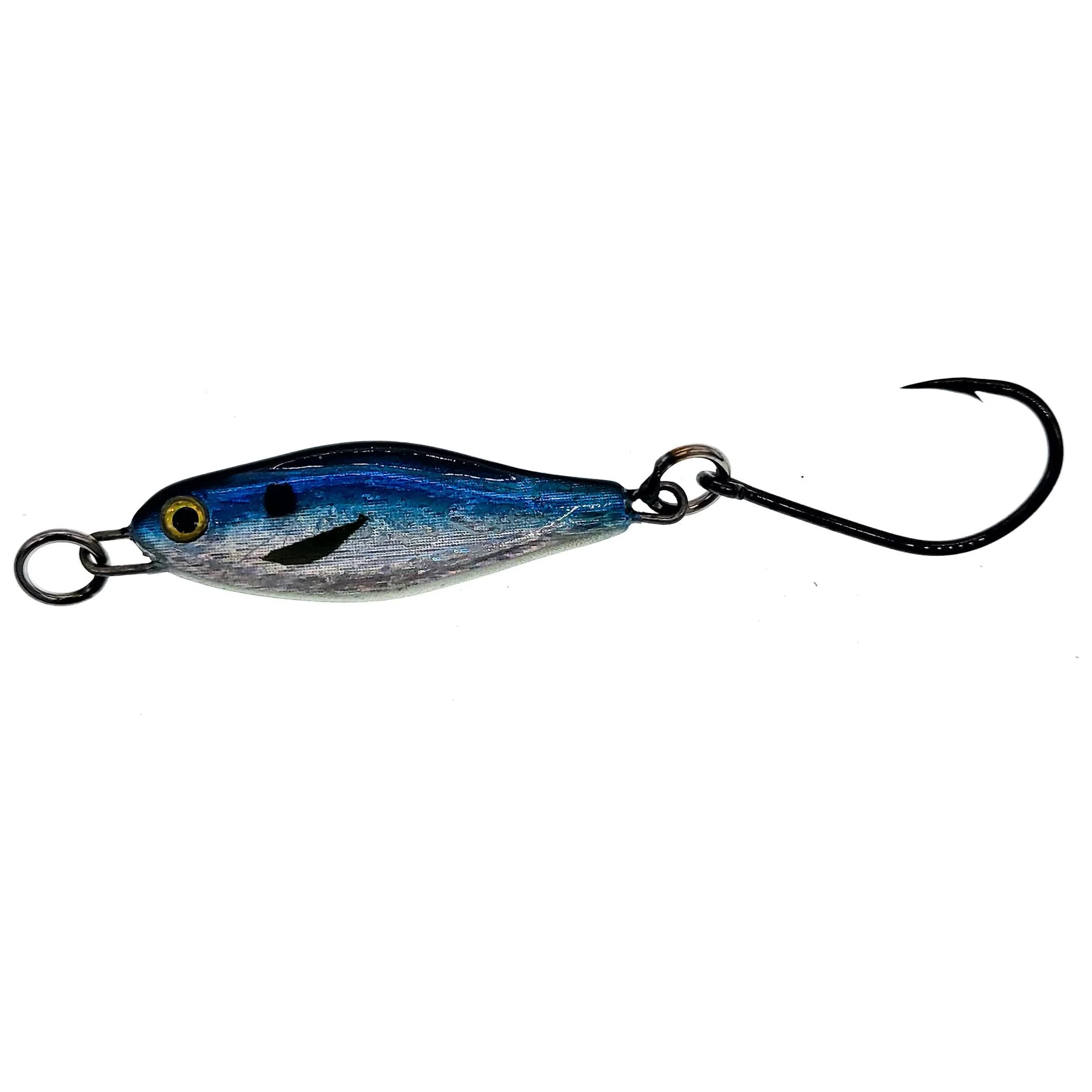 Braid Betta Bait Inshore and Offshore Jig