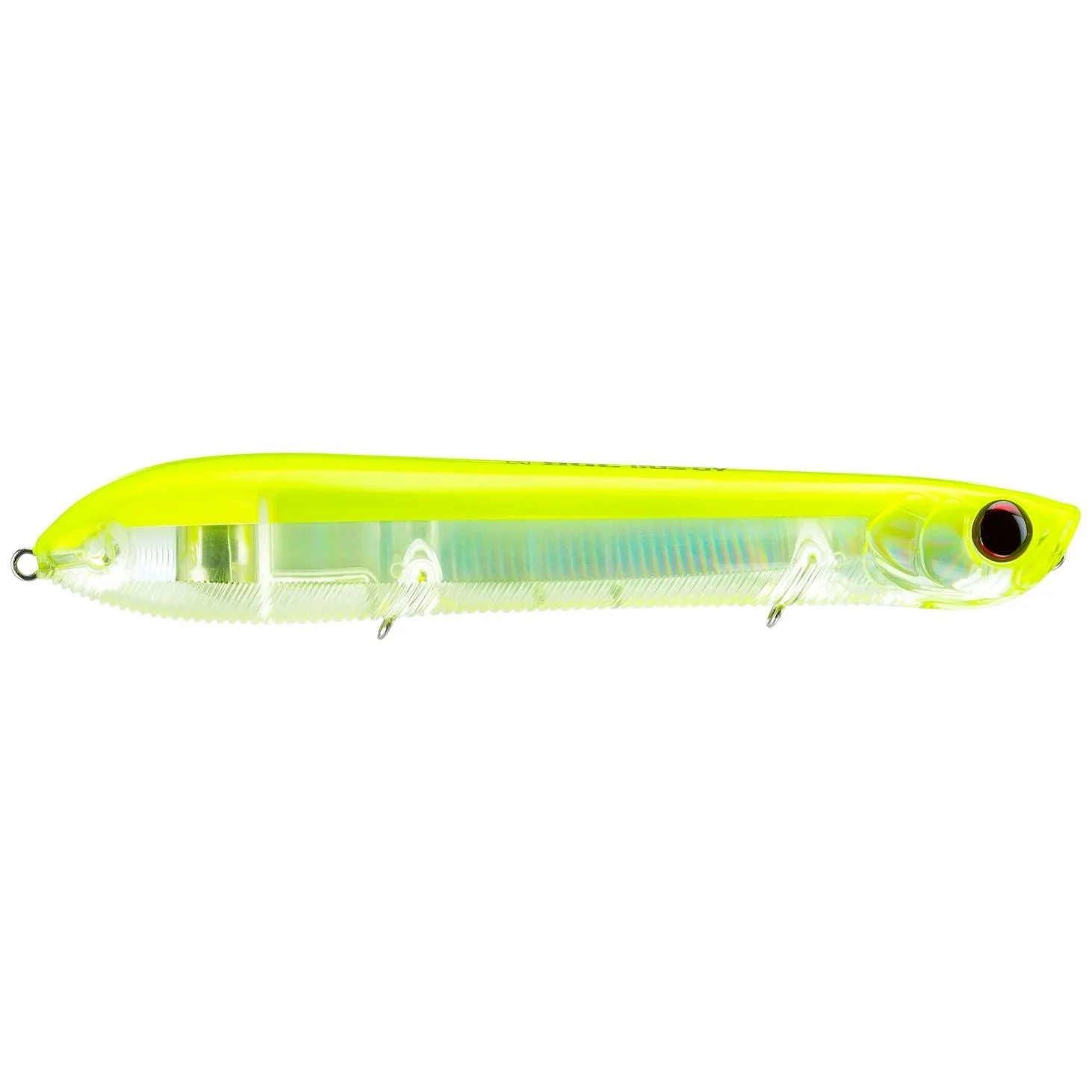 Yo-Zuri 3D Inshore Pencil Popper 5-3/8