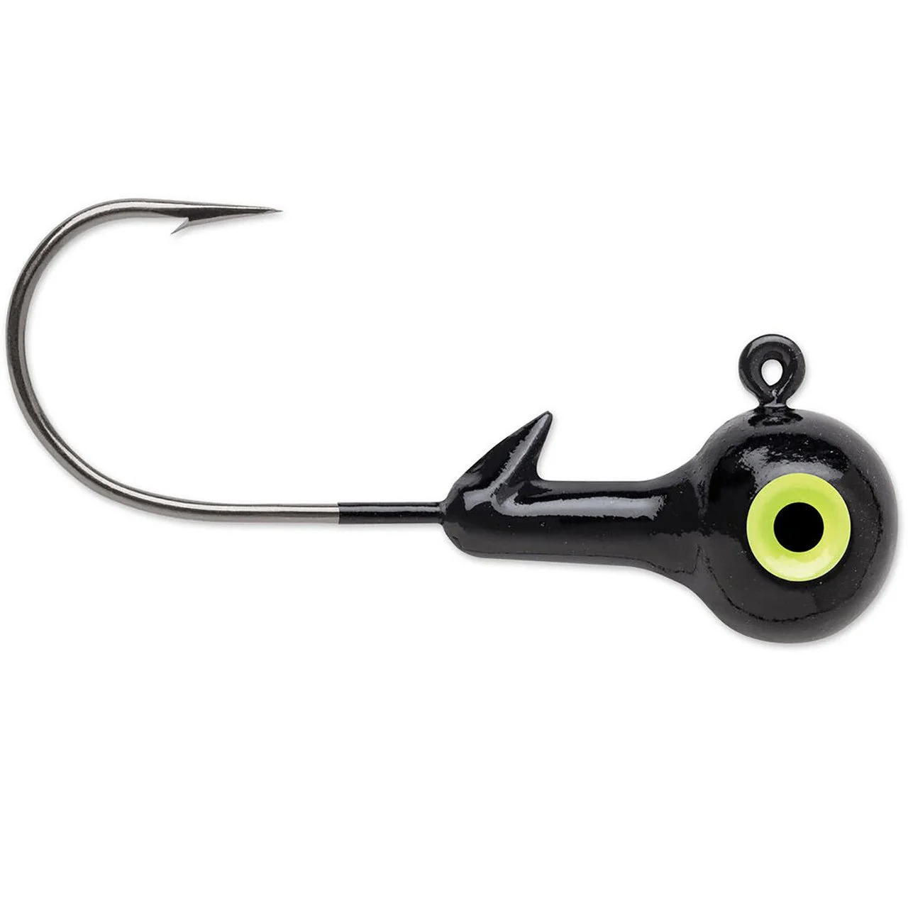 VMC Hard Ball Jig Heads Qty 4