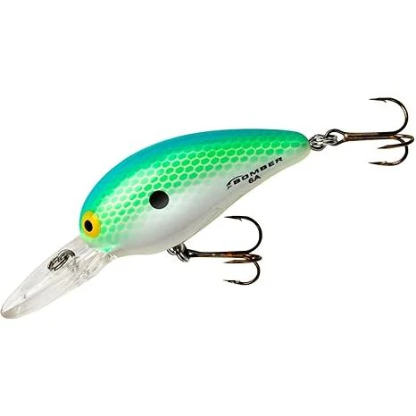 Bomber Lures Model A 06 2-1/8
