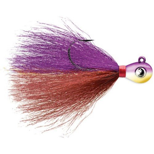 Kalin's Google Eye Hair Jig 1/2 Oz